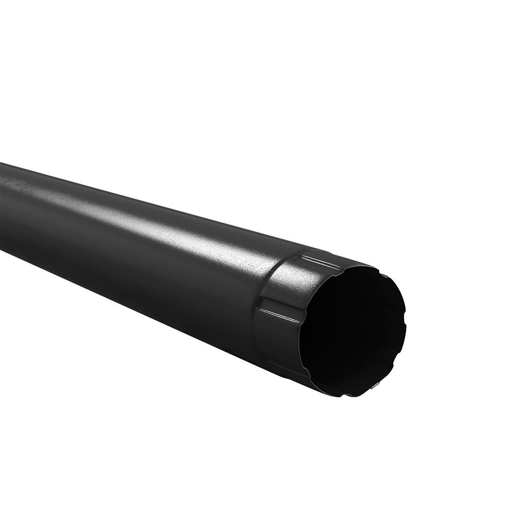 Mélyfekete - RAL 9005